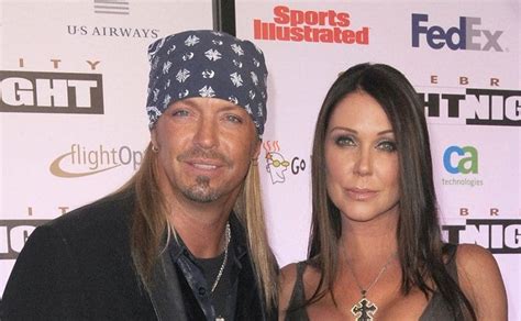 bret michaels who is he dating